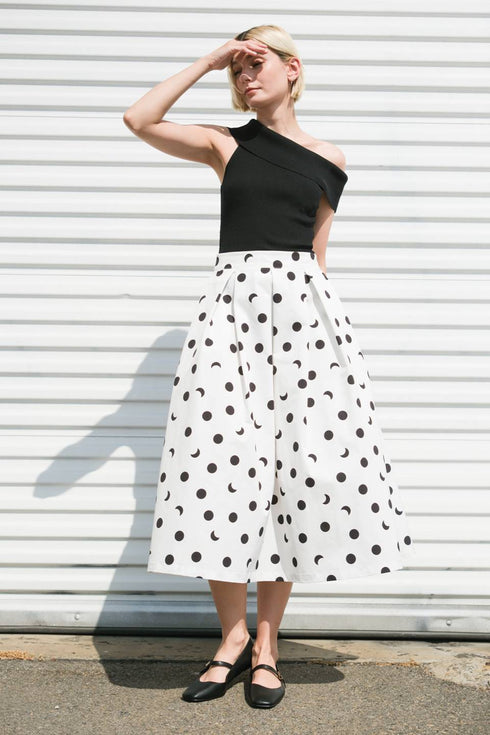 lifts-gifts-woven-skirt Flying Tomato-Sophia's Style-4